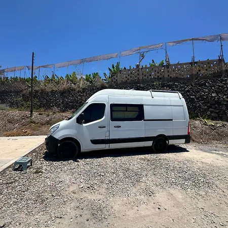 222 Camping El Médano